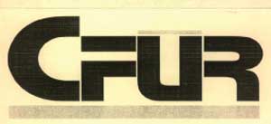 Cfur (label) Device mark 1159752 Trademark