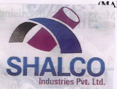 Shalco Device mark 1879587 Trademark