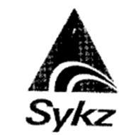 Sykz Device mark 2847818 Trademark