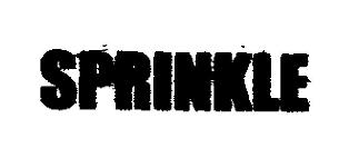 Sprinkle Device mark 1949493 Trademark