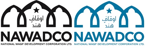 Nawadco (national Waqf Development Corporation Ltd.) Device In Series Device mark 2837942 Trademark