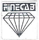 Finecab With Diamond Logo Device Device mark 1038070 Trademark