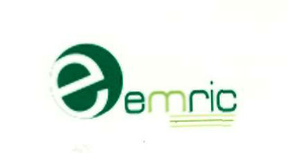 Emric (label) Device mark 2326122 Trademark