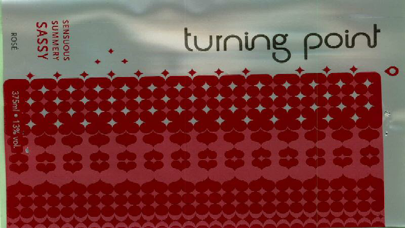 Turning Point Device mark 2266823 Trademark