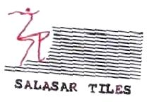 Salasar Tiles Device mark 1664216 Trademark