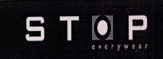 Stop Every Wear Device mark 2489695 Trademark