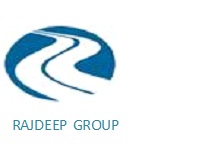 Rajdeep Group Alongwith Logo Device mark 2495342 Trademark