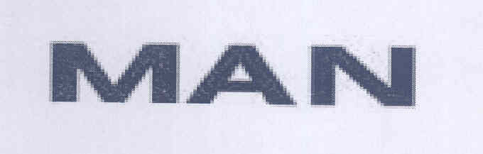 Man Device mark 1699332 Trademark