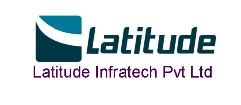 Latitude (latitude Infratech Pvt. Ltd) Device mark 2500264 Trademark