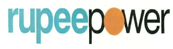 Rupeepower (device) Device mark 2435346 Trademark