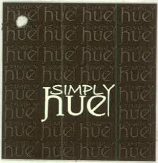 Simply Hue Device mark 2635117 Trademark