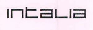 Intalia Device mark 2641753 Trademark
