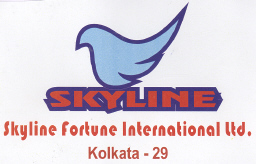Skyline (device Of Bird) Device mark 2103142 Trademark
