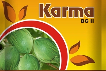 Karma Device mark 2150600 Trademark