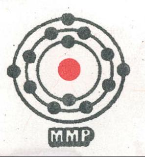 Mmp(circle) Device mark 2150263 Trademark