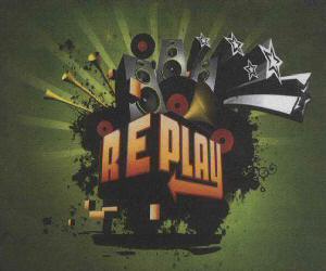 Replay Device mark 1715833 Trademark