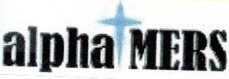 Alpha Mers Device mark 2456048 Trademark