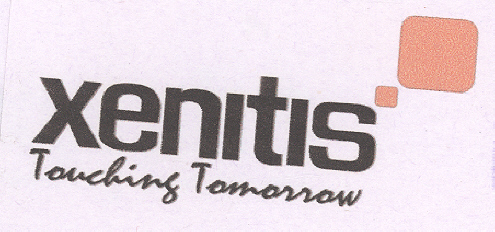 Xenitis Device mark 1754100 Trademark