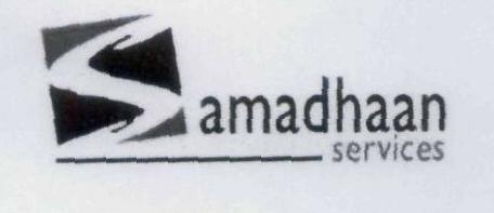 Amadhaan Device mark 1865327 Trademark