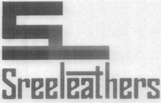 Sl, Sreeleathers Device mark 2242760 Trademark