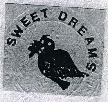 Sweet Dreams Device mark 536072 Trademark