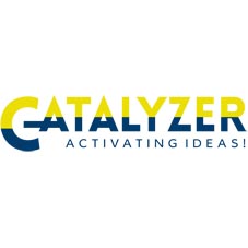 Catalyzer Device mark 2590825 Trademark