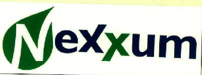 Nexxum (label) Device mark 2598472 Trademark