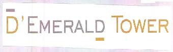 D' Emerald Tower Device mark 2988059 Trademark