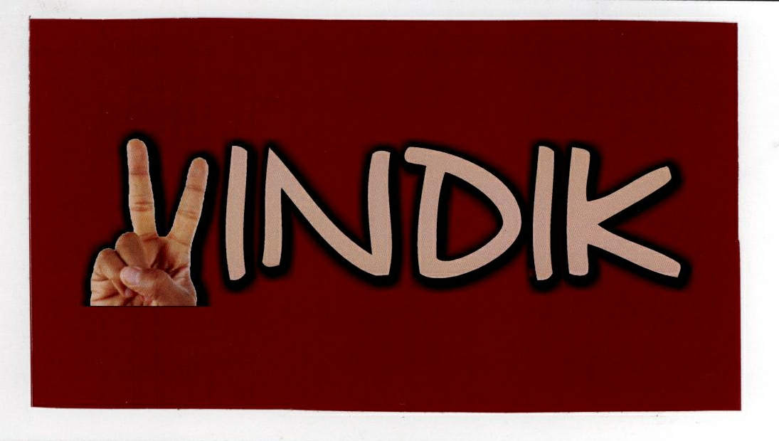 Indik (label) Device mark 1787232 Trademark