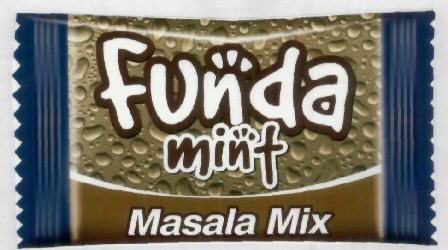 Funda Mint Device mark 1848750 Trademark