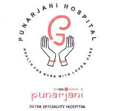 Punarjani Hospital Device mark 1671610 Trademark