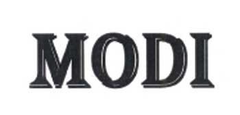 Modi Device mark 2050731 Trademark