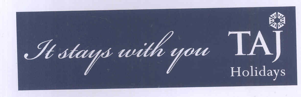 Taj (label) Device mark 1739027 Trademark