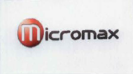 Micromax Device mark 1905684 Trademark