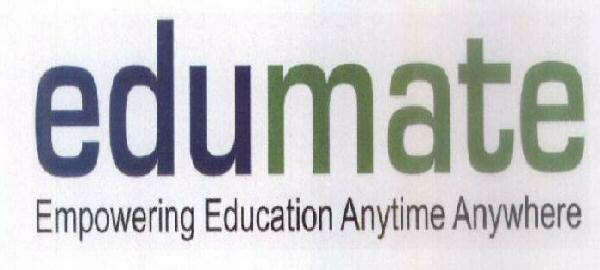 Edumate Device Device mark 1611675 Trademark