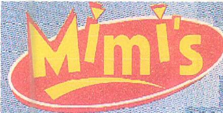 Mimi's Device mark 2651960 Trademark