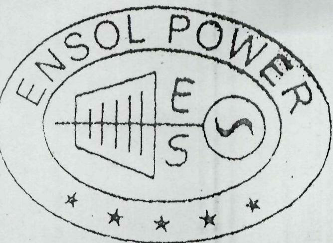 Ensol Power Device mark 1947126 Trademark