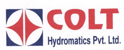 Colt (with Logo) Device mark 1615445 Trademark