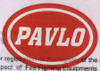 Pavlo (label) Device mark 1687140 Trademark