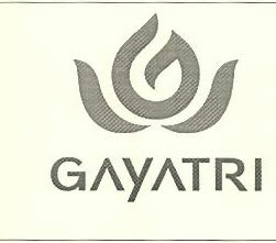 Gayatri Device mark 2430206 Trademark