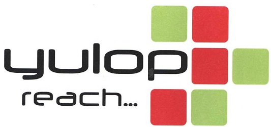 Yulop Reach.. Device mark 1600821 Trademark