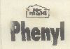 Phenyl (lable) Device mark 541077 Trademark