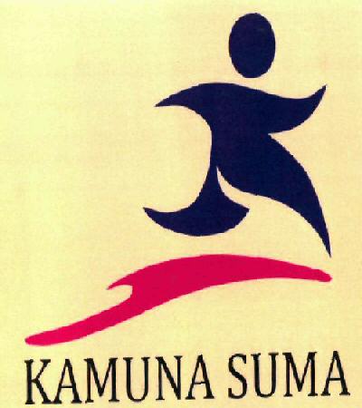 Kamuna Suma (label) Device mark 2453392 Trademark
