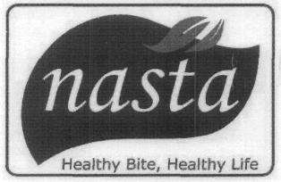 Nasta Device mark 2254539 Trademark