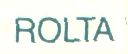 Rolta (label) Device mark 1437102 Trademark