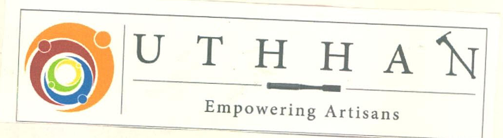 Uthhan Empowering Artisans Device mark 2414311 Trademark
