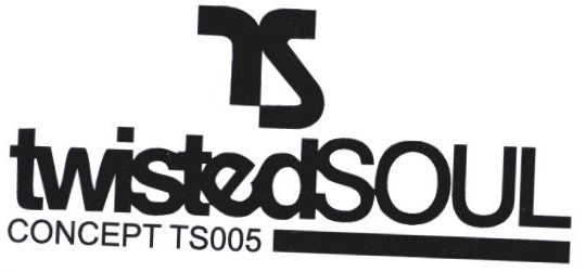 Ts Twistedsoul Device mark 2350865 Trademark