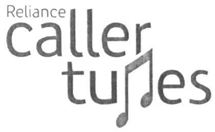 Caller Tunes (device) Device mark 1626396 Trademark