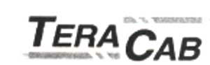 Tera Cab [lable] Device mark 1165985 Trademark