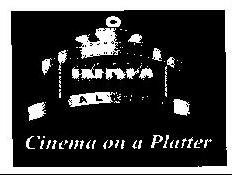 India Talkies Device mark 810162 Trademark